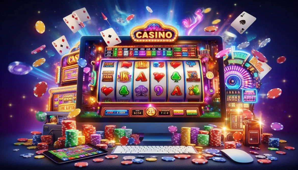10Black Casino